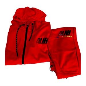 Soft material fit to size